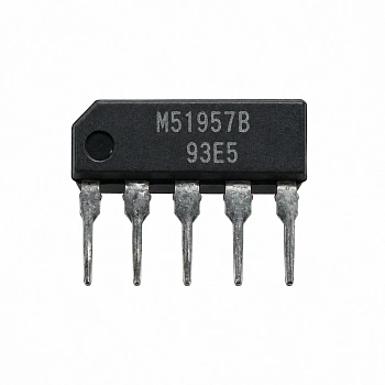 Купить Микросхема M51957B по низкой цене