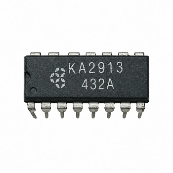 Купить Микросхема KA2913A по низкой цене