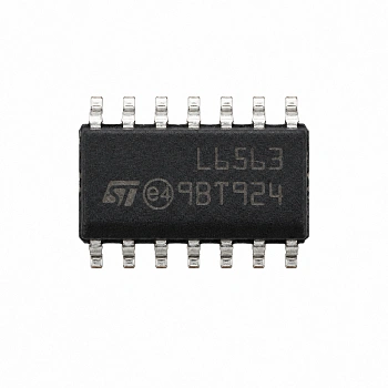 Купить Микросхема L6563TR по низкой цене