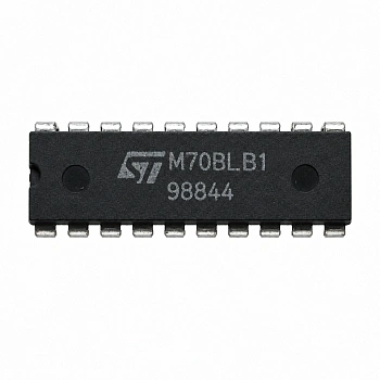 Купить Микросхема M708LBI по низкой цене