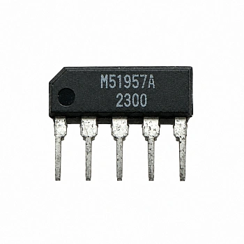 Купить Микросхема M51957A по низкой цене