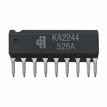 Купить Микросхема KA2244 по низкой цене