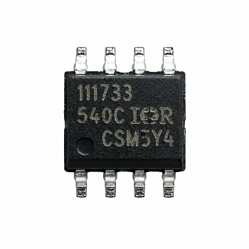 Купить Микросхема IRU1117-33CS по низкой цене