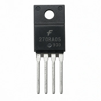 Купить Микросхема KA278R05 по низкой цене