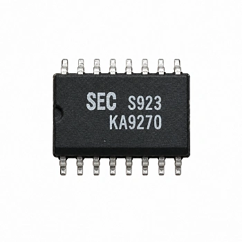 Купить Микросхема KA9270 KA9270D по низкой цене