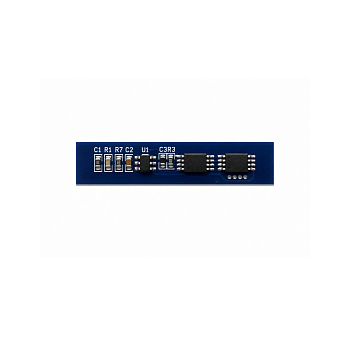 Купить Контроллер BMS 2S 3A для 2-x Li-Ion аккумуляторов по низкой цене