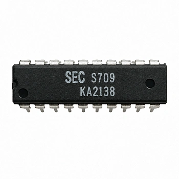 Купить Микросхема KA2138 по низкой цене