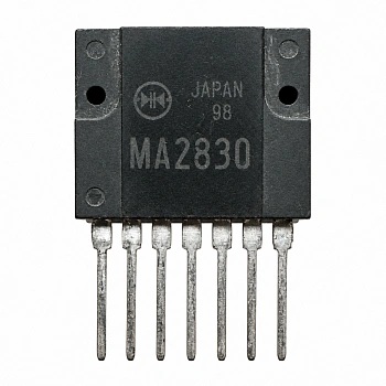 Купить Микросхема MA2830 по низкой цене