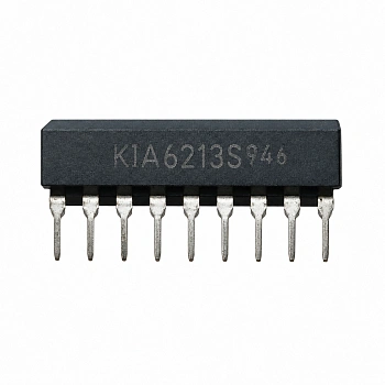 Купить Микросхема KIA6213S по низкой цене