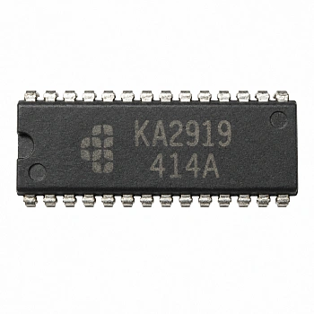Купить Микросхема KA2919 по низкой цене