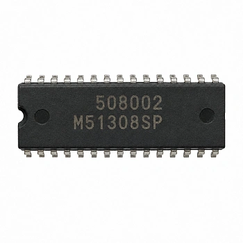 Купить Микросхема M51308SP по низкой цене