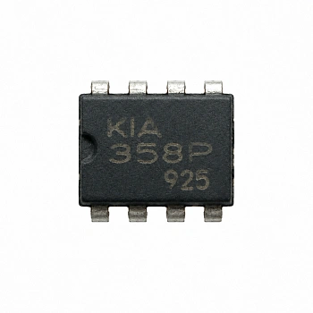 Купить Микросхема KIA358P по низкой цене