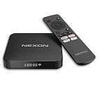 СМАРТ ТВ приставка NEXON X8 4/32GB