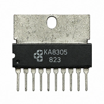 Купить Микросхема KA8305 по низкой цене
