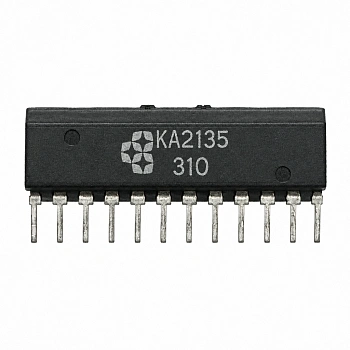 Купить Микросхема KA2135 по низкой цене