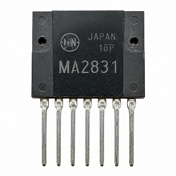 Купить Микросхема MA2831 по низкой цене