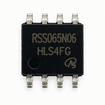 Купить Транзистор RSS065N06 по низкой цене