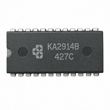 Купить Микросхема KA2914B по низкой цене