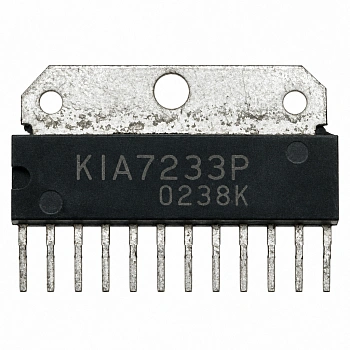 Купить Микросхема KIA7233P по низкой цене