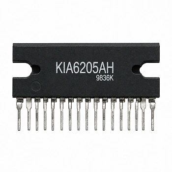 Купить Микросхема KIA6205AH по низкой цене