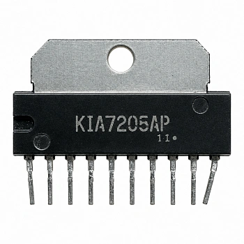 Купить Микросхема KIA7208AP по низкой цене