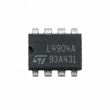 Купить Микросхема L4904A по низкой цене