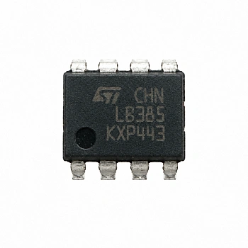 Купить Микросхема L6385 по низкой цене
