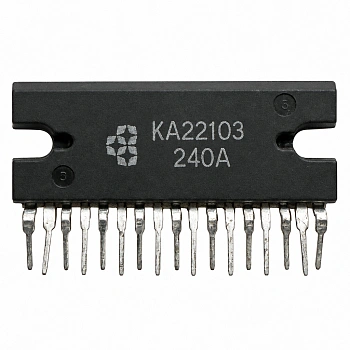 Купить Микросхема KA22103 по низкой цене