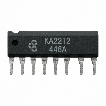 Купить Микросхема KA2212 по низкой цене