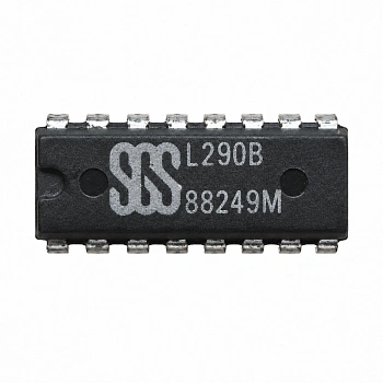 Купить Микросхема L290B по низкой цене
