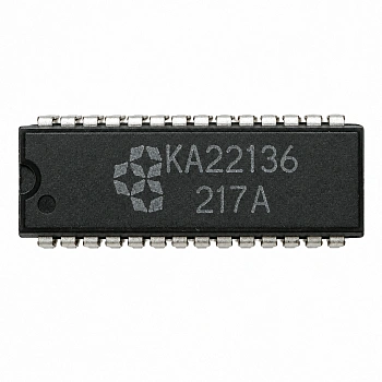 Купить Микросхема KA22136 по низкой цене