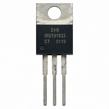 Купить Микросхема  IRU1015-33CT по низкой цене