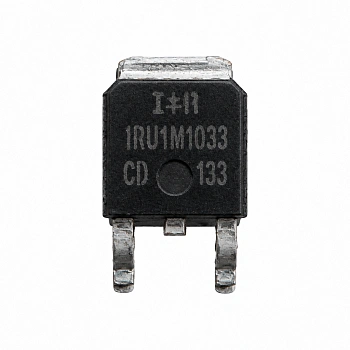 Купить Микросхема IRV1010-33CD по низкой цене