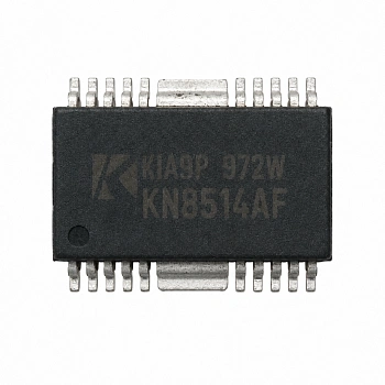 Купить Микросхема KM3514AF по низкой цене