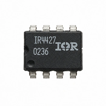 Купить Микросхема IR4427 по низкой цене