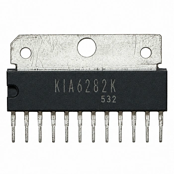 Купить Микросхема KIA6282K по низкой цене