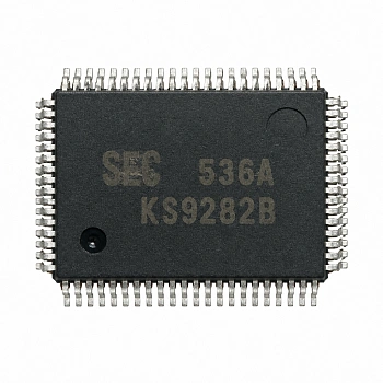 Купить Микросхема KS9282B по низкой цене