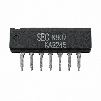 Купить Микросхема KA2245 по низкой цене