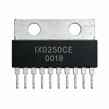 Купить Микросхема IX0250CE по низкой цене