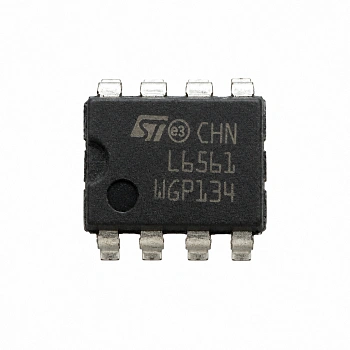 Купить Микросхема L6561 по низкой цене
