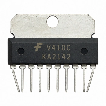 Купить Микросхема KA2142 по низкой цене
