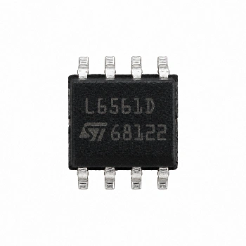 Купить Микросхема L6561D по низкой цене