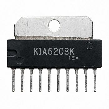 Купить Микросхема KIA6208K по низкой цене