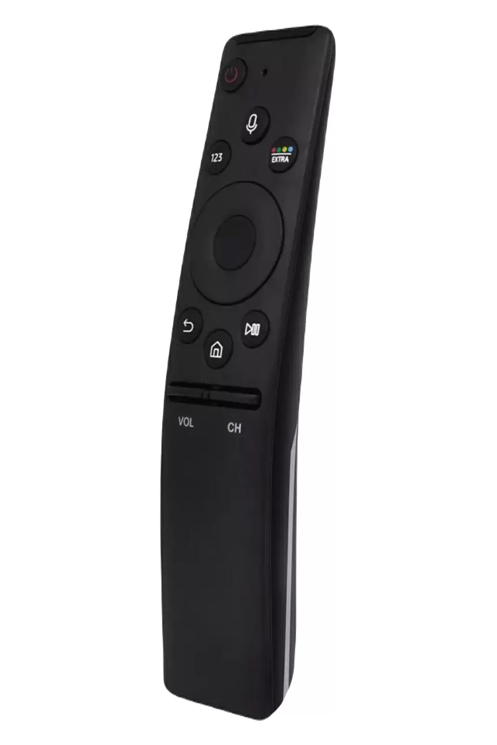 Универсальный пульт для телевизора Samsung RM-G1800 с микрофоном фото товара Универсальный пульт для телевизора Samsung RM-G1800 с микрофоном