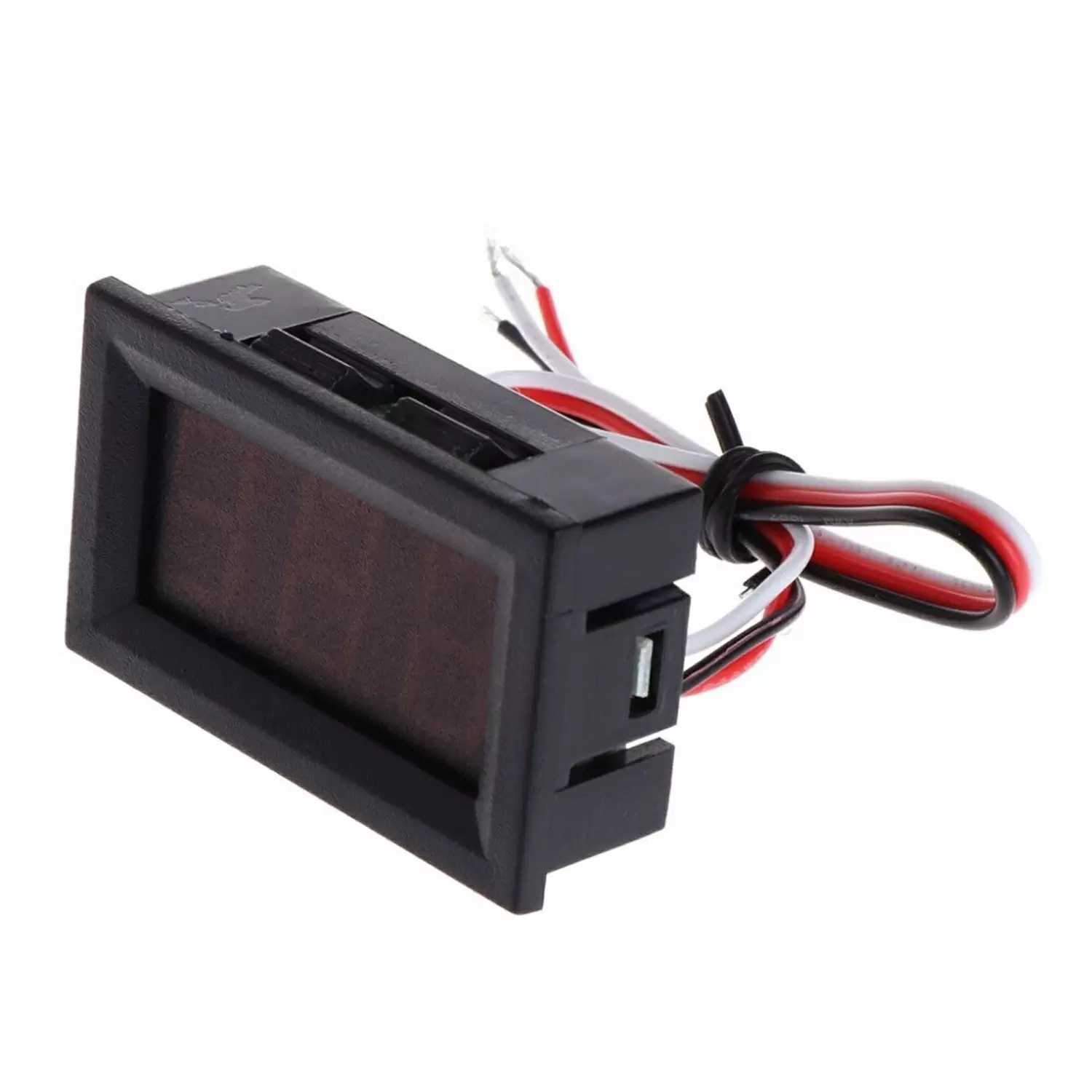 Вольтметр Цифровой DC 0-100v 0.56 (зеленый) фото товара Вольтметр Цифровой DC 0-100v 0.56 (зеленый)