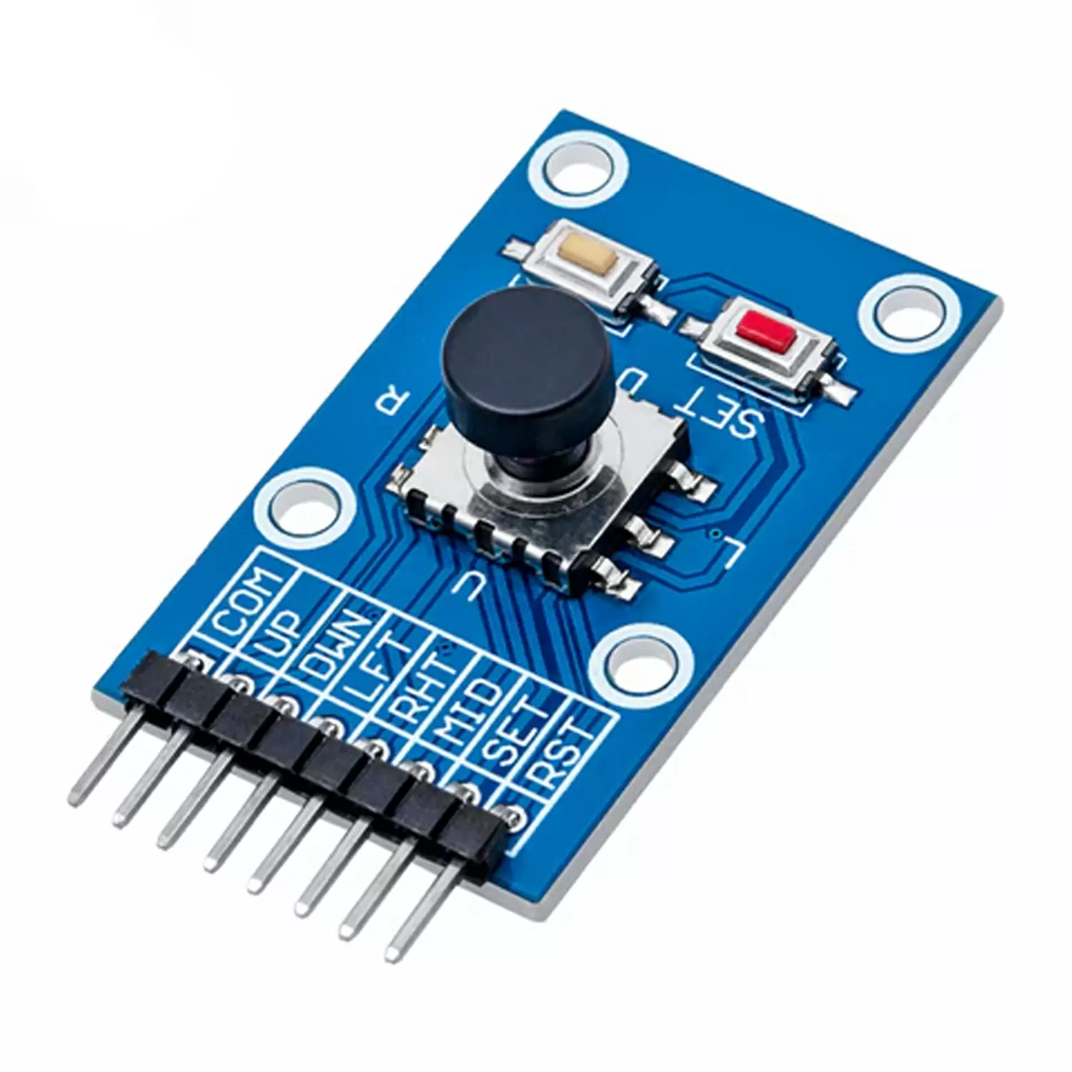 Джойстик (Joystick Module) фото товара Джойстик (Joystick Module)