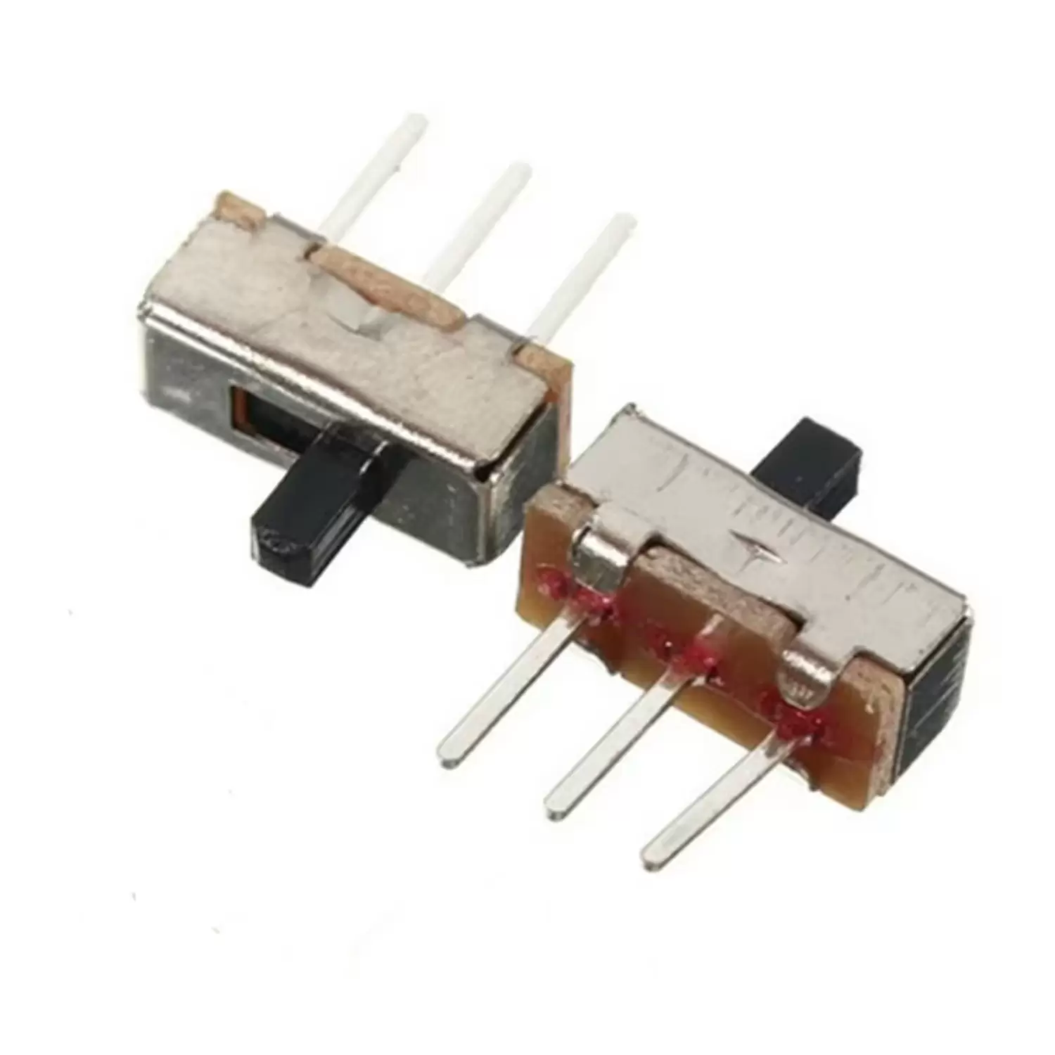 Переключатель ползунковый шток 5 мм SS12D00G4 Купить Переключатель ползунковый шток 5 мм SS12D00G4 по низкой цене