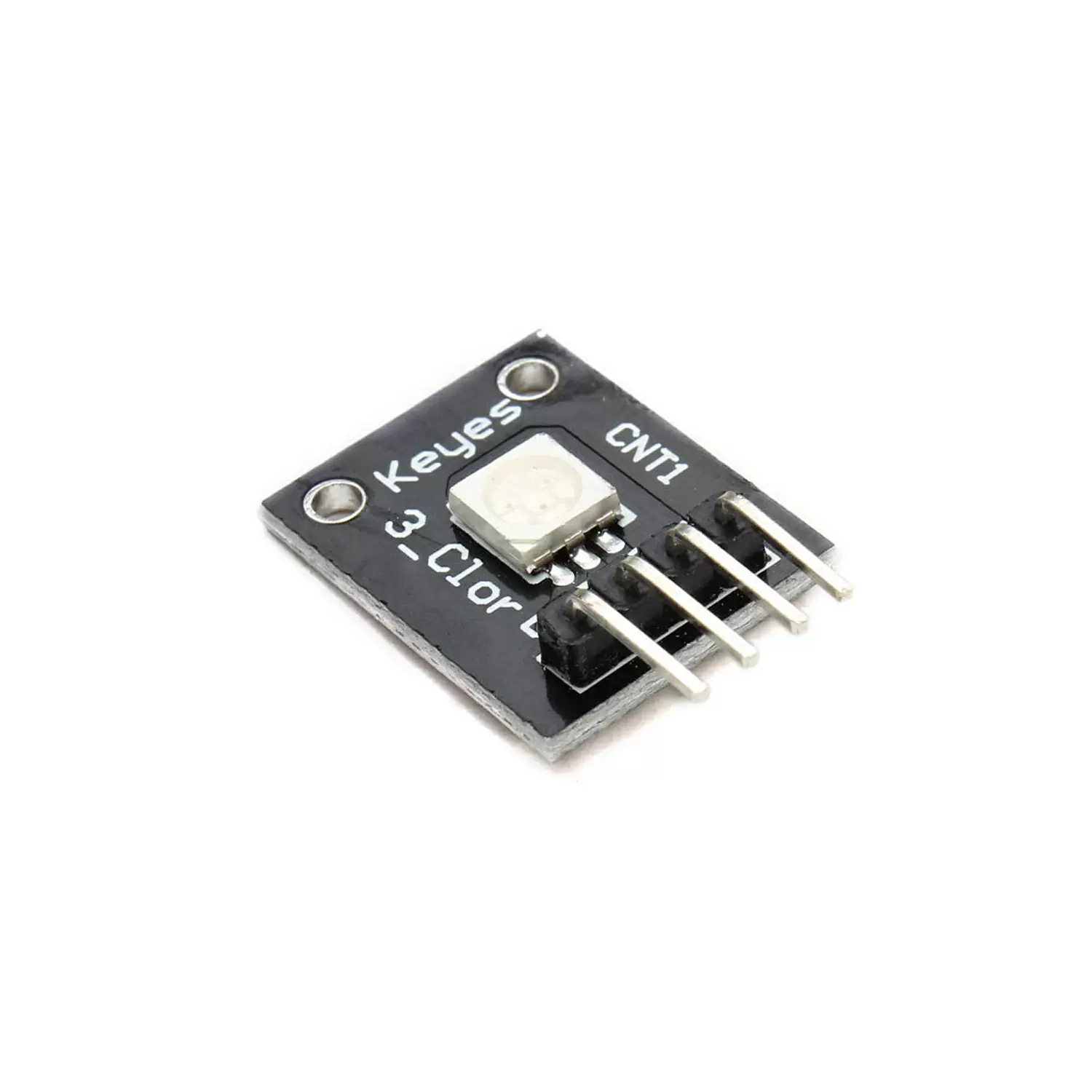 Модуль KY-009 RGB светодиод 5050 Купить Модуль KY-009 RGB светодиод 5050 по низкой цене