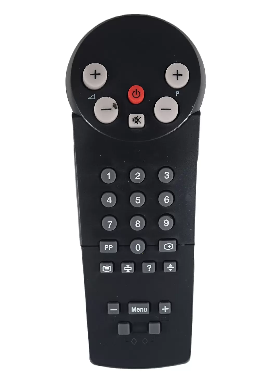 Пульт для телевизора Philips RC-8205 01 фото товара Пульт для телевизора Philips RC-8205 01