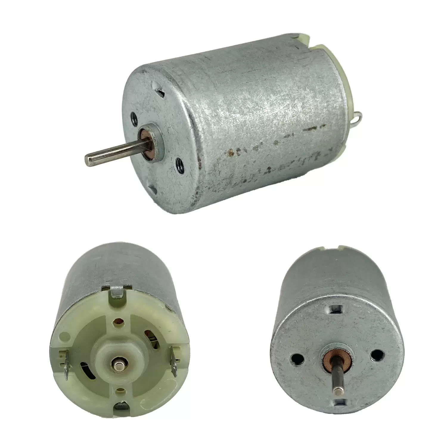 Микромотор (DC-мотор) 12V 12000 об/мин. Купить Микромотор (DC-мотор) 12V 12000 об/мин. по низкой цене